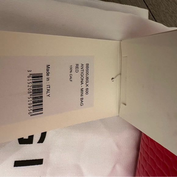 Givenchy Antigona Mini - Picture 2 of 6